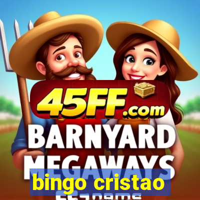 bingo cristao